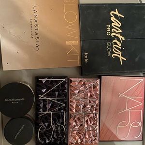 Makeup Bundle ⭐️